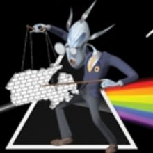 Sony Centre for the Performing Arts Presents BRIT FLOYD, 3/1