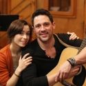 Photo Coverage: ONCE Hits the Studio for Cast Album Recording!