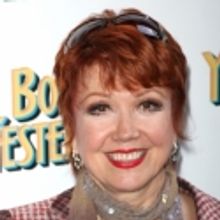 Yelaney, Ross, et al. Join McKechnie in TheatreWorks' LITTLE WOMEN