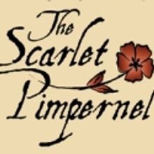 Actor's Youth Theatre Presents THE SCARLET PIMPERNEL at Mesa Arts Center, 1/24-1/28