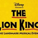 THE LION KING Breaks Buell Theatre Records