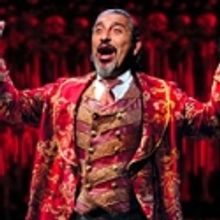 THE SCREWTAPE LETTERS Comes to Boston Dec. 2 & 3
