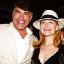 Bryan Batt and Patricia Clarkson Lead LOVE LETTERS to Benefit The Actors Fund, 2/13
