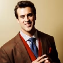 Super Bowl Champion Benjamin Utecht Performs with Jim Brickman, 2/12