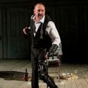 Photo Flash: Kevin Spacey as RICHARD III in Bridge Project Production!