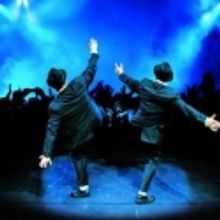 Irvine Barclay Theatre to Host BLUES BROTHERS This April
