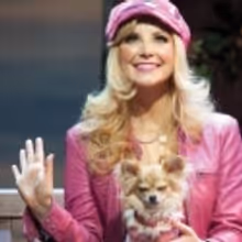 Carley Stenson Takes Over Princess Fiona Role in SHREK from May