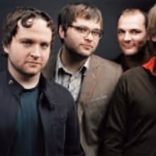 Death Cab for Cutie to Make Disney Concert Hall Debut, 5/7