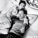 Neil Patrick Harris & David Burtka on Their Relationship