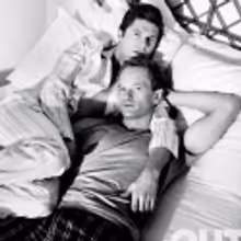 Neil Patrick Harris & David Burtka on Their Relationship