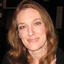 Deborah Kampmeier Residency at PushPush Rescheduled, 2/3