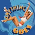ANYTHING GOES Extends Through 9/9; Cast for Extension Expected Shortly