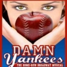 DAMN YANKEES To Open at Van Wezel Performing Arts Center, 1/25