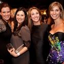 Steppenwolf's Red and White Ball to Take Place April 13