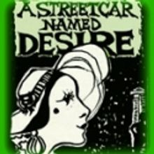 LLT Presents A STREETCAR NAMED DESIRE, 2/23-26