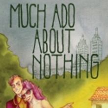Boomerang Theatre Company Presents MUCH ADO ABOUT NOTHING, 3/3