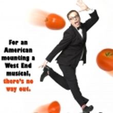 Vertigo Theatre's DESPERATELY SEEKING THE EXIT Hits Manchester Tonight, July 30