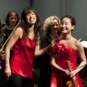 North Carolina Symphony Takes 'Carmen Fantasy' to New Bern and Chapel Hill, March…