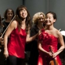 North Carolina Symphony Takes 'Carmen Fantasy' to New Bern and Chapel Hill, March 24-