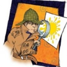 The Rose Theater Presents THE ADVENTURES OF NATE THE GREAT, 2/3-19