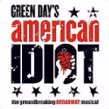 AMERICAN IDIOT to Play Orpheum Theatre, 2/21