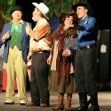 Gladstone Theatre in the Park Hosts 25th Anniversary Celebration Tonight, 8/4