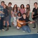 Disney's CAMP ROCK Plays at MCCC's Kelsey Theatre, 2/10