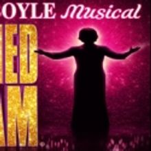 Susan Boyle To Appear In I DREAMED A DREAM, The Musical Based On Her Life