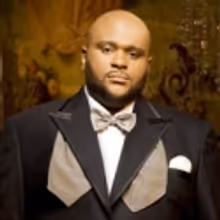 Ruben Studdard to Perform at Feinstein's at Loews Regency, 2/7