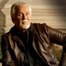 Kenny Rogers Returns to Van Wezel with New Concert, 1/26