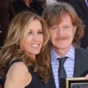 Photo Flash: Vanessa Williams, David Mamet and More Celebrate William H. Macy and…