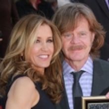 Photo Flash: Vanessa Williams, David Mamet and More Celebrate William H. Macy and…