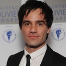 Ramin Karimloo Kicks Off North American Tour in Brampton, ON Today, Sept 7