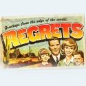 MTC's REGRETS Begins Previews Tonight