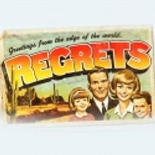 MTC's REGRETS Begins Previews Tonight