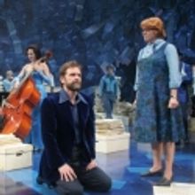 Photo Flash: First Look at Malcolm Gets, Becky Ann Baker, et al. in John…
