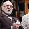 FREUD’S LAST SESSION Opens Tomorrow in Pittsburgh