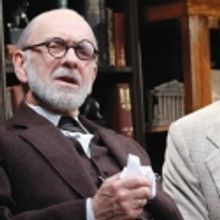 FREUD’S LAST SESSION Opens Tomorrow in Pittsburgh