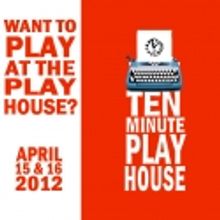 'First Contact' Theme of Newest Edition of Ten Minute Playhouse from New Works Nashvi