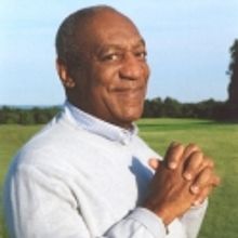 Bill Cosby Comes to the Kentucky Center, 5/12