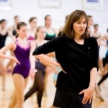 Rockettes Summer Intensive Holds Auditions in Washington D.C., 1/22