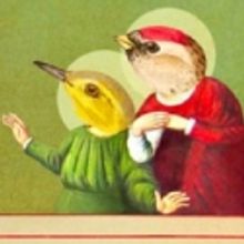 Pacific Theatre Presents The Lost Gospel Ensemble's THE MEAL, 4/11-14