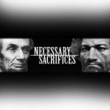 David Emerson Toney Steps Down from NECESSARY SACRIFICES; Ford's Theatre Cancels Prev