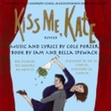 ShenanArts Opens KISS ME, KATE This Weekend