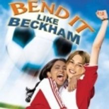 Keira Knightley Film BEND IT LIKE BECKHAM Gets Musical Treatment; Aims for West End, Broadway