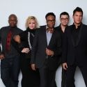 Photo Flash: Behind the Scenes of the Broadway Dreams Foundation TV Test Shoot!