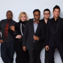 Photo Flash: Behind the Scenes of the Broadway Dreams Foundation TV Test Shoot!