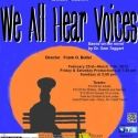 Community Theatre of Little Rock Announces WE ALL HEAR VOICES, Continuing Through…