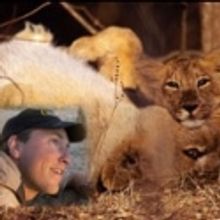 NATIONAL GEOGRAPHIC LIVE! Feat. Mattius Klum Plays Byham Theater, Nov. 6