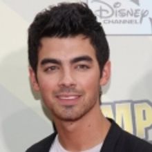 Joe Jonas Wants to Join Brother Nick on Broadway!